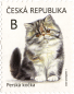 Preview: 1148 / 1186 ** - 2022 kompletní čistý (neražený) ročník